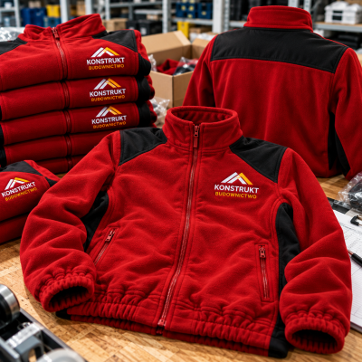 Polar Jacket